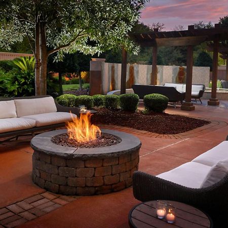 Courtyard Warner Robins Otel Dış mekan fotoğraf