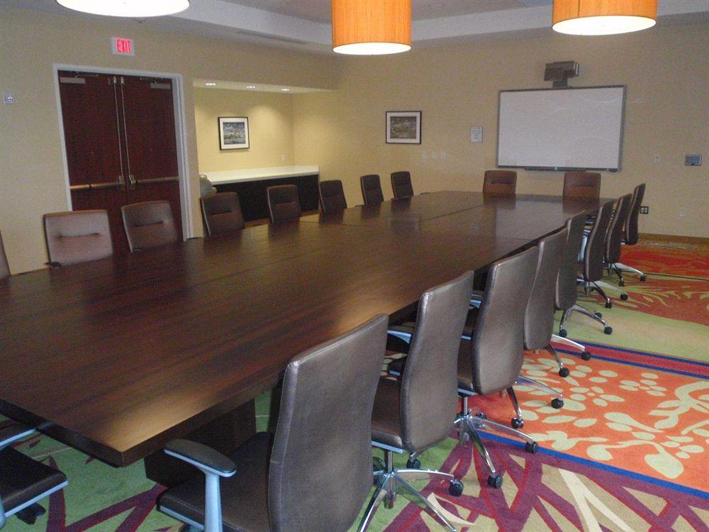 Courtyard Warner Robins Otel Dış mekan fotoğraf