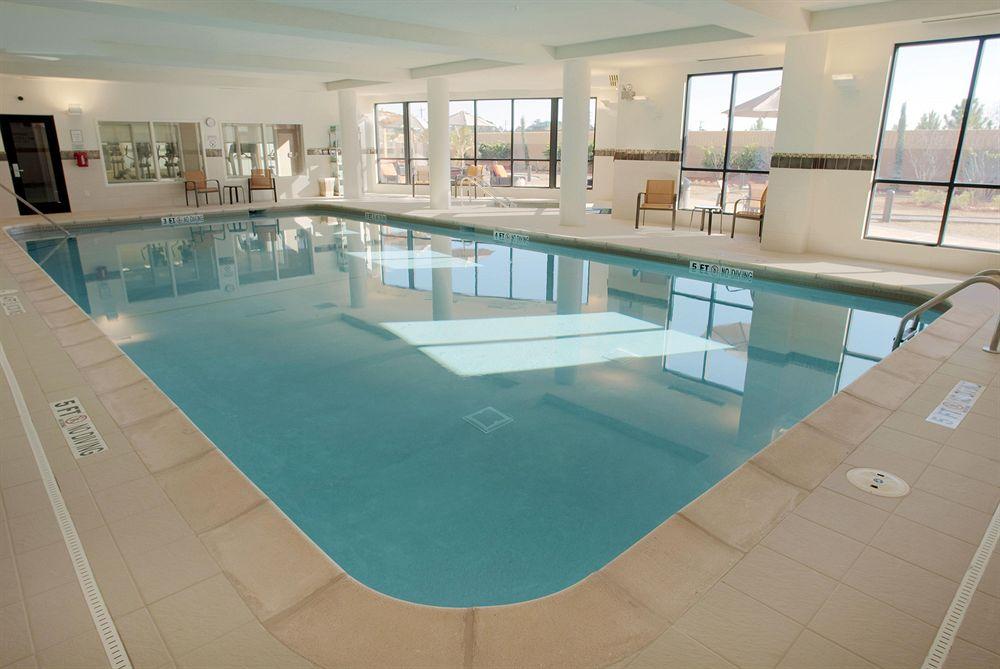 Courtyard Warner Robins Otel Dış mekan fotoğraf