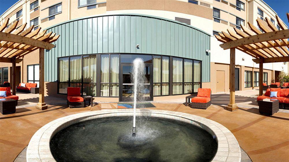 Courtyard Warner Robins Otel Dış mekan fotoğraf