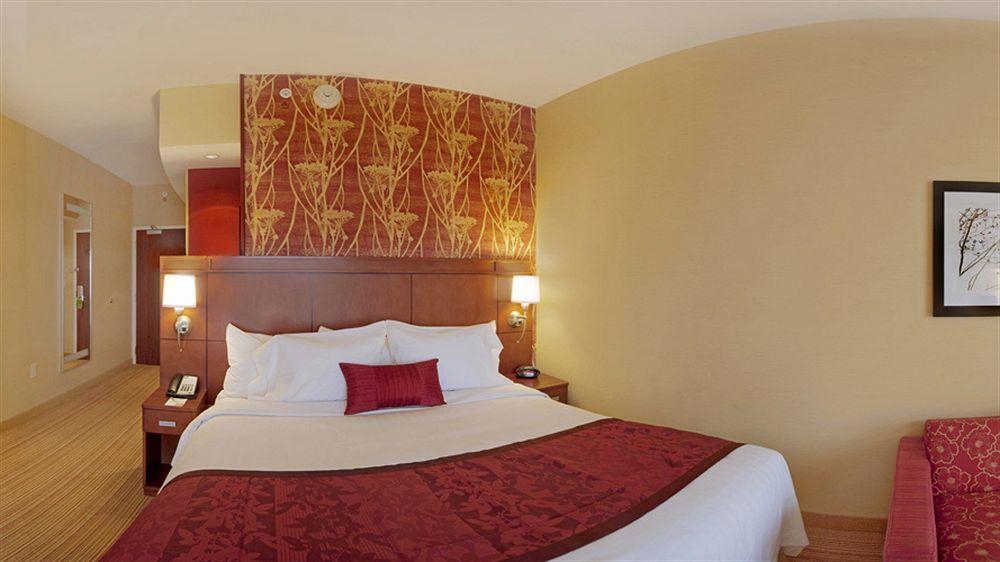 Courtyard Warner Robins Otel Dış mekan fotoğraf