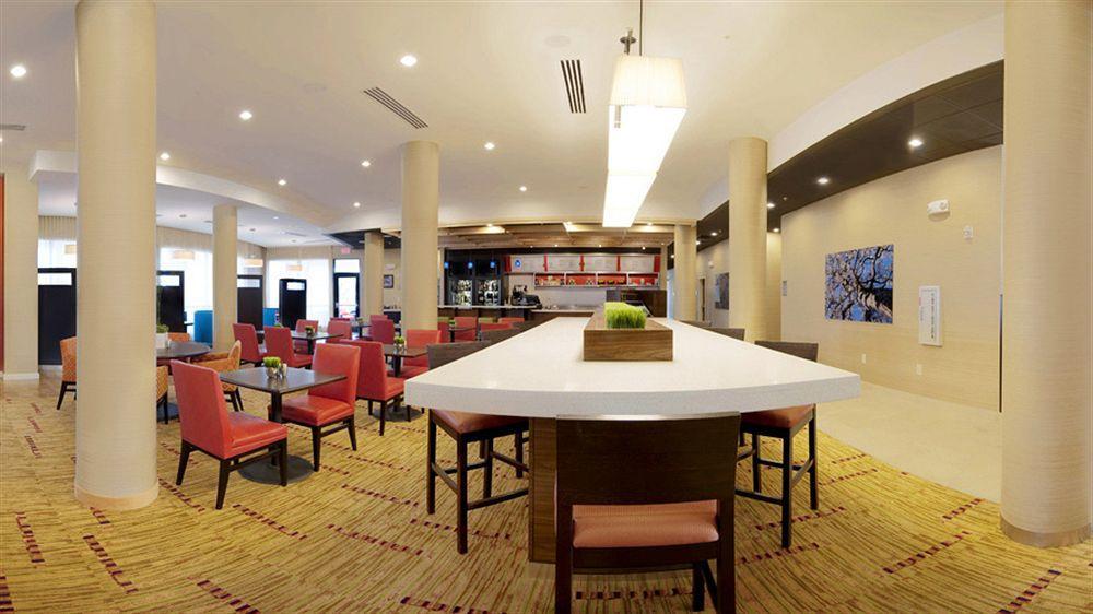 Courtyard Warner Robins Otel Dış mekan fotoğraf
