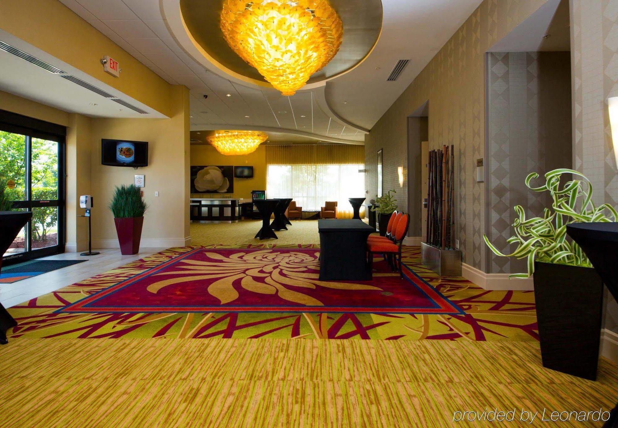 Courtyard Warner Robins Otel Dış mekan fotoğraf