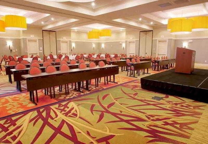 Courtyard Warner Robins Otel Dış mekan fotoğraf